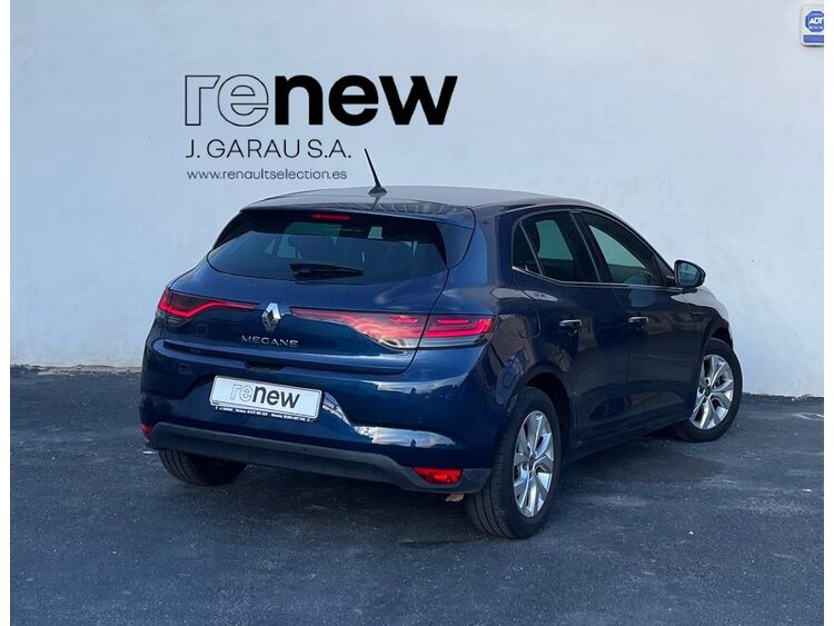 Renault Megane  foto 3